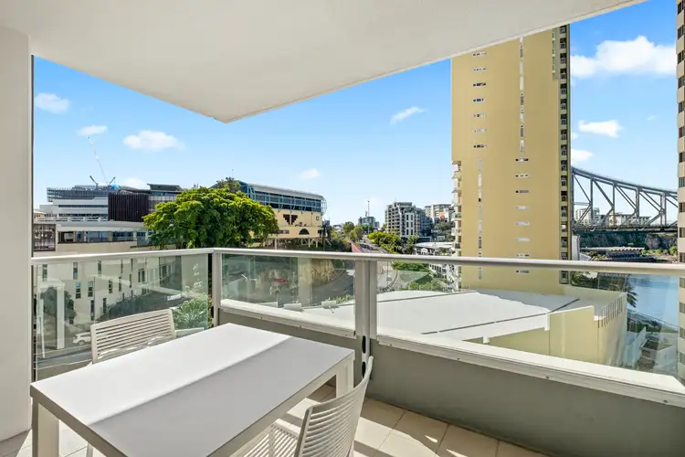 125/30 Macrossan Street, Brisbane City QLD 4000