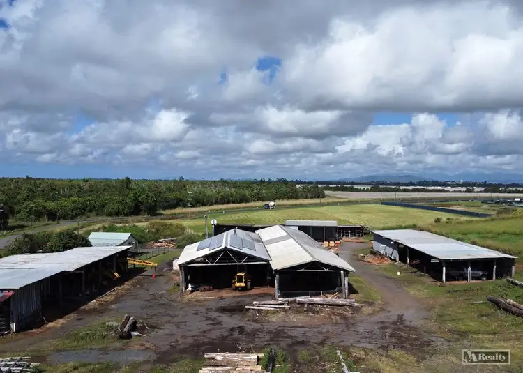 Main view of Homely other listing, 339 Flying Fish Point Road, Eaton QLD 4860