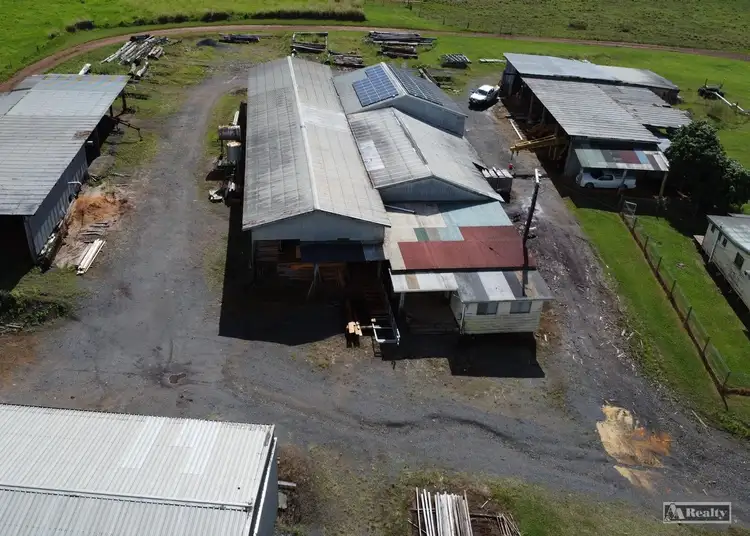 Second view of Homely other listing, 339 Flying Fish Point Road, Eaton QLD 4860