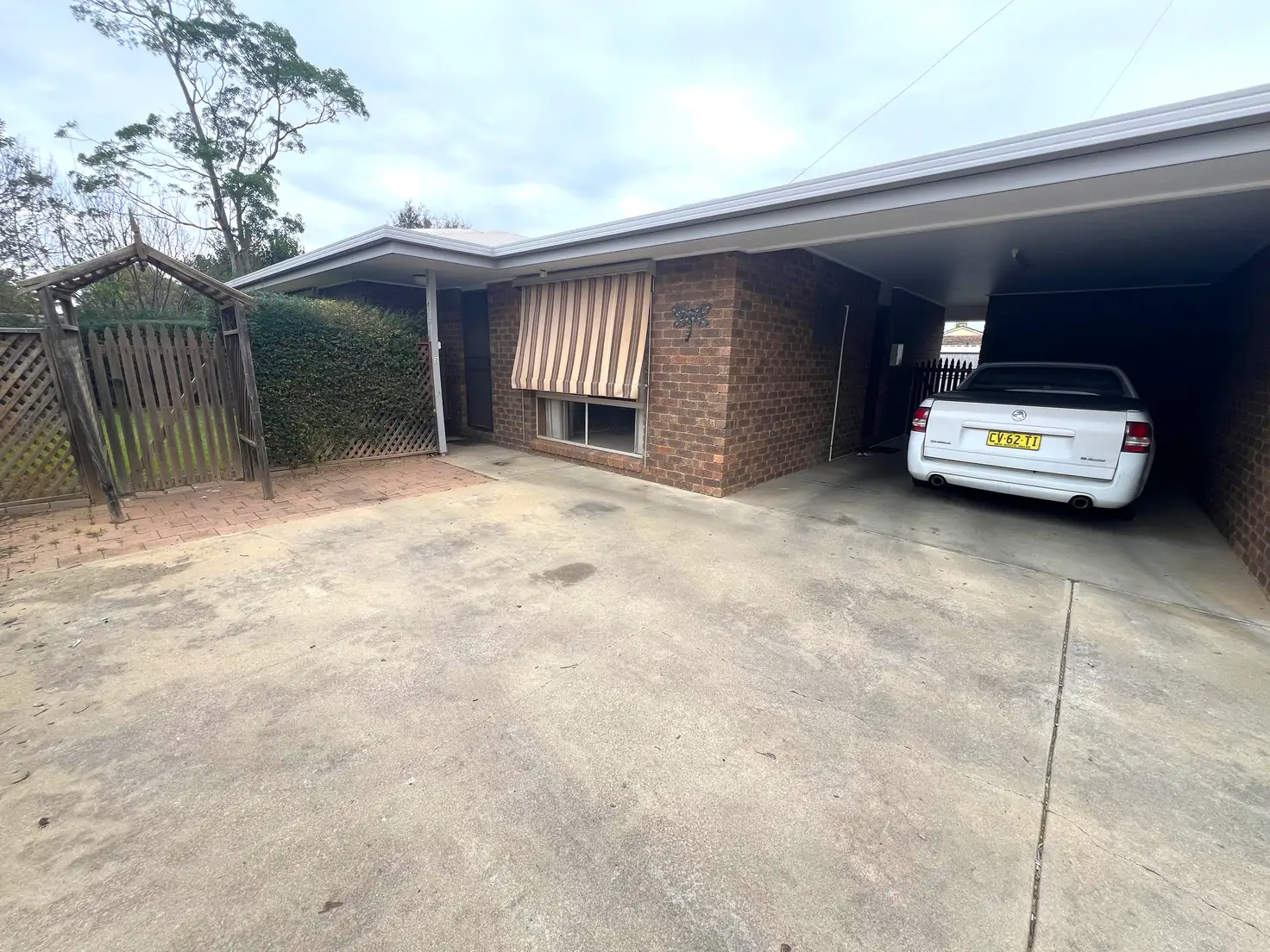 Main view of Homely unit listing, 2/21 Norris Court, Deniliquin NSW 2710