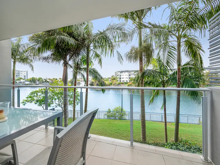 34/81 Birtinya Boulevard, Birtinya QLD 4575