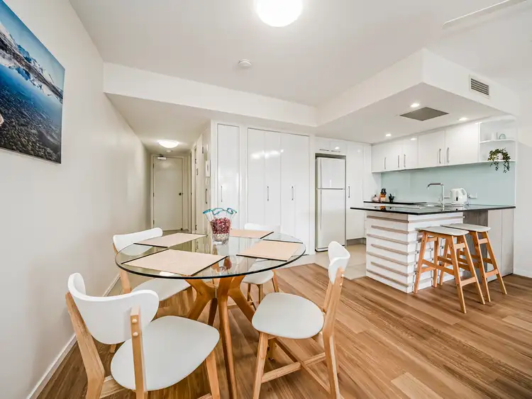 Sixth view of Homely unit listing, 34/81 Birtinya Boulevard, Birtinya QLD 4575