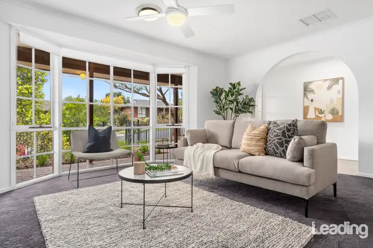 Fourth view of Homely house listing, 71 Mcewen Drive, Sunbury VIC 3429
