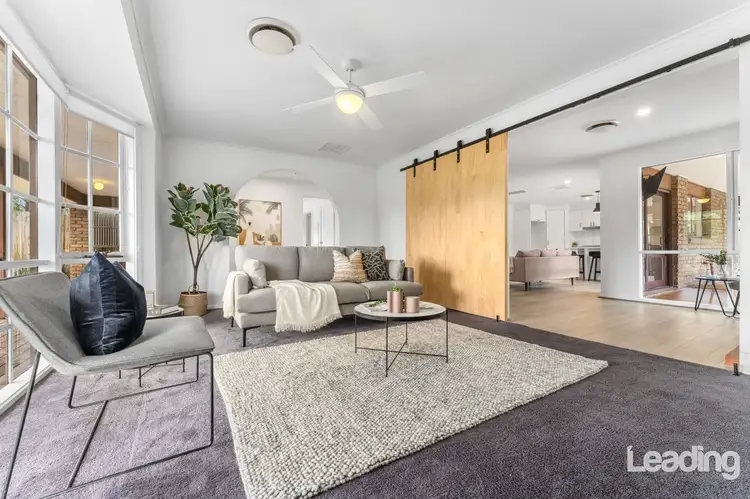 Sixth view of Homely house listing, 71 Mcewen Drive, Sunbury VIC 3429