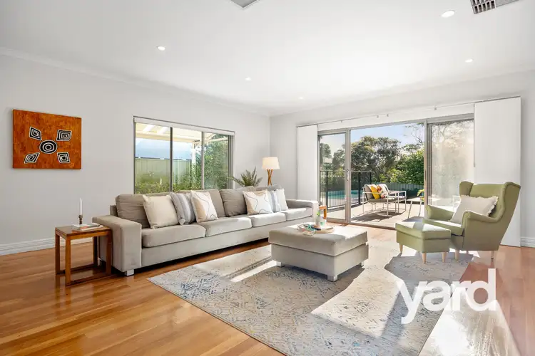 28 Bartlett Street, Willagee WA 6156