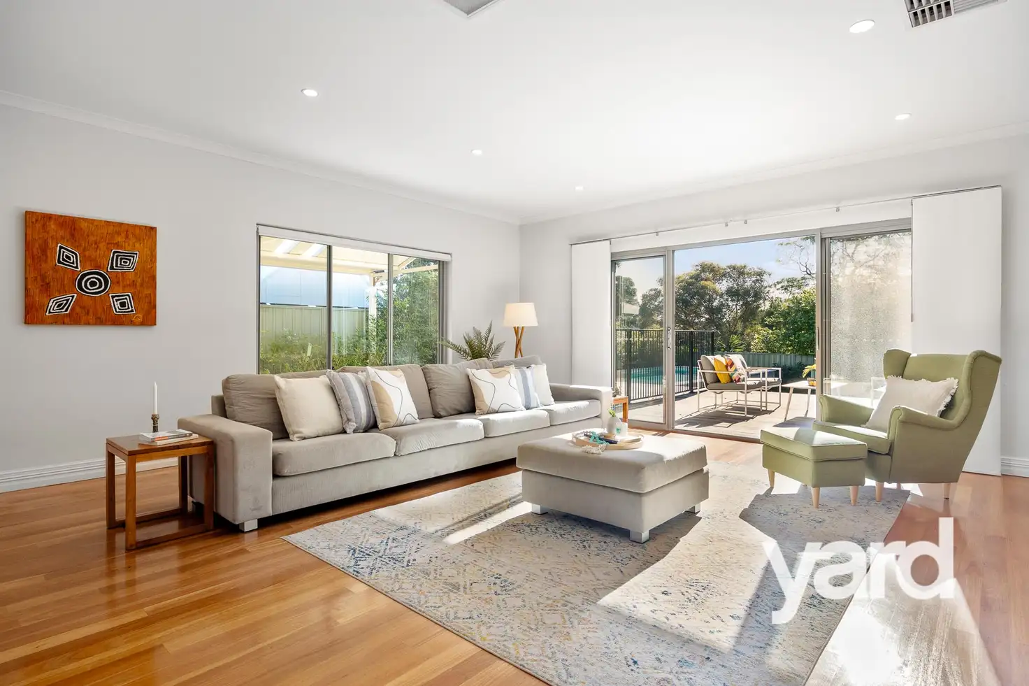 Main view of Homely house listing, 28 Bartlett Street, Willagee WA 6156