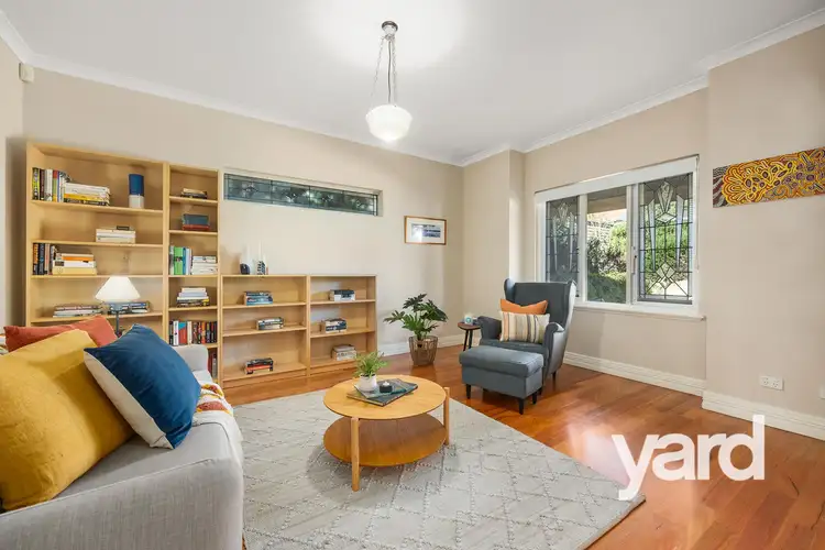 Fourth view of Homely house listing, 28 Bartlett Street, Willagee WA 6156