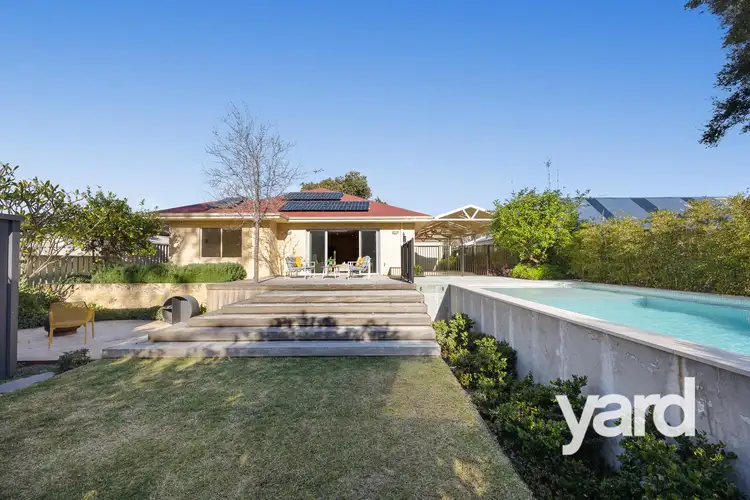 Fifth view of Homely house listing, 28 Bartlett Street, Willagee WA 6156