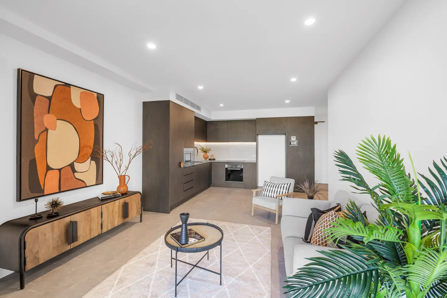 Main view of Homely unit listing, 2216/100 Duporth Avenue, Maroochydore QLD 4558