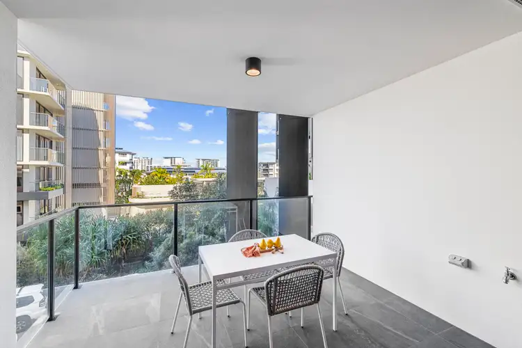 Second view of Homely unit listing, 2216/100 Duporth Avenue, Maroochydore QLD 4558