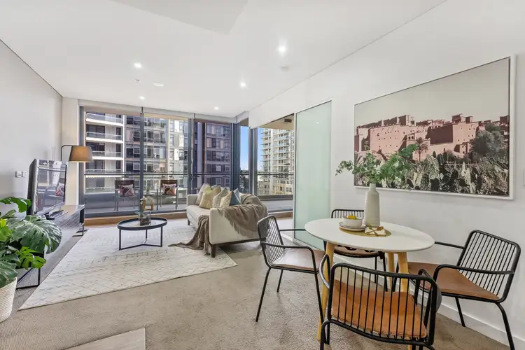 705/1 Gearin Alley, Mascot NSW 2020