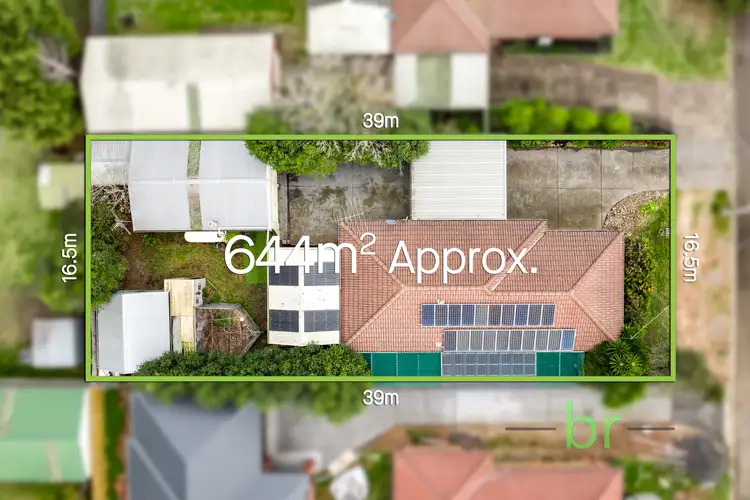 Main view of Homely house listing, 40 Cameron Crescent, Lara VIC 3212