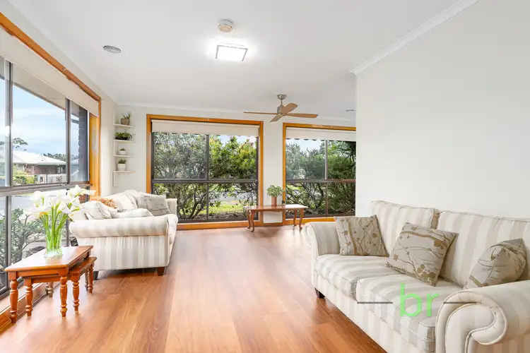Fourth view of Homely house listing, 40 Cameron Crescent, Lara VIC 3212
