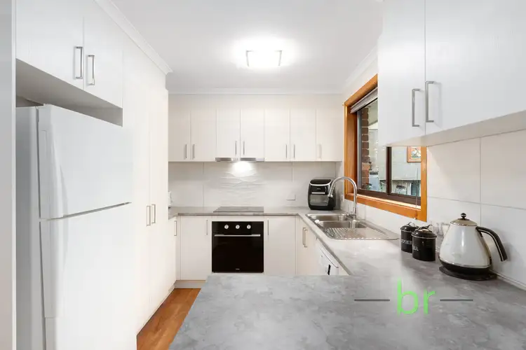 Sixth view of Homely house listing, 40 Cameron Crescent, Lara VIC 3212