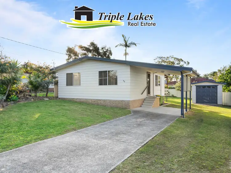 33 Dulkara Street, Gwandalan NSW 2259