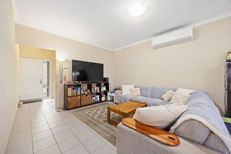 Fourth view of Homely house listing, 6/8 Raleigh Street, Belmont WA 6104