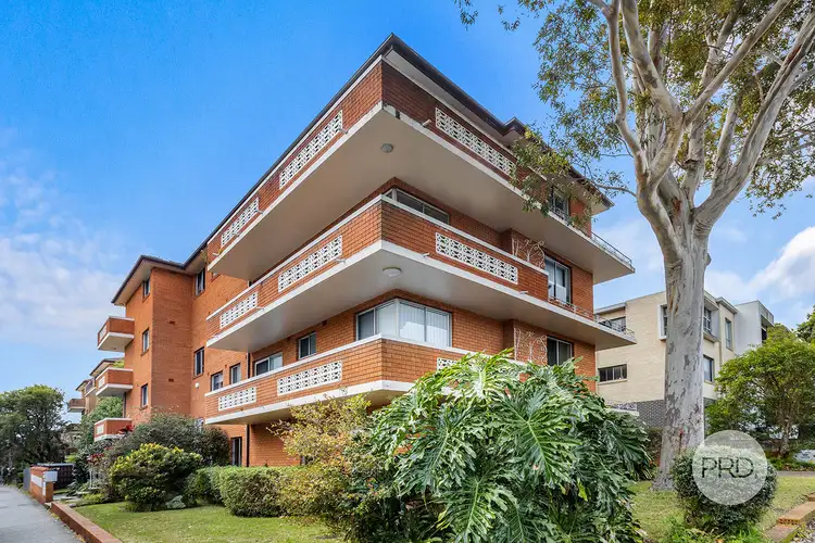 Main view of Homely unit listing, 1/24A Macquarie Place, Mortdale NSW 2223