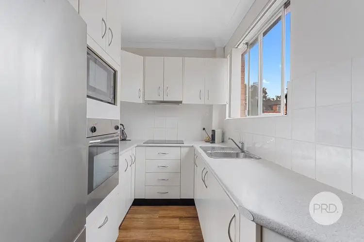 Second view of Homely unit listing, 1/24A Macquarie Place, Mortdale NSW 2223