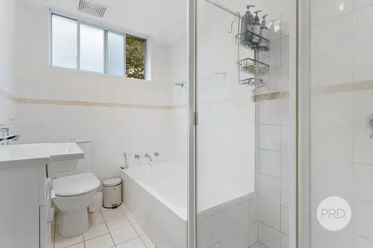 Fifth view of Homely unit listing, 1/24A Macquarie Place, Mortdale NSW 2223
