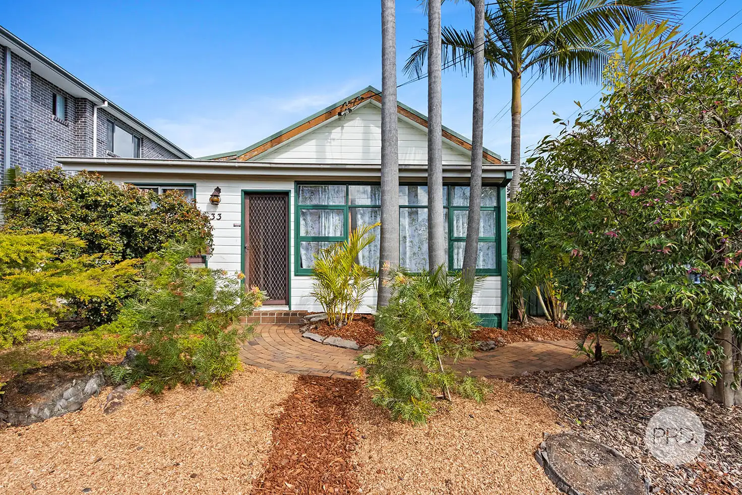 Main view of Homely house listing, 33 Roberts Avenue, Mortdale NSW 2223