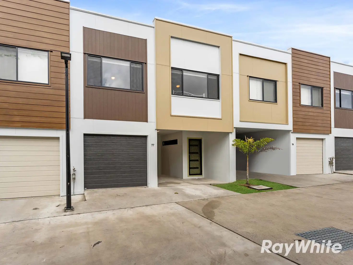 Main view of Homely house listing, 77/85 Thornton Street, Raceview QLD 4305