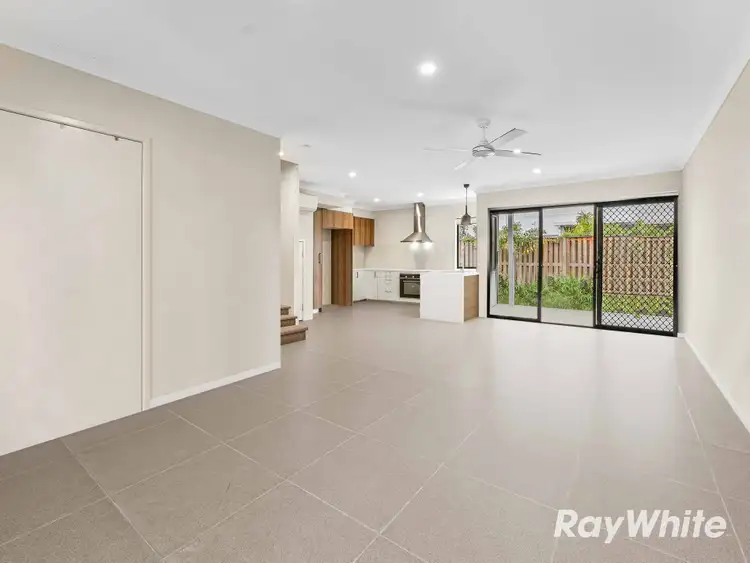 Third view of Homely house listing, 77/85 Thornton Street, Raceview QLD 4305