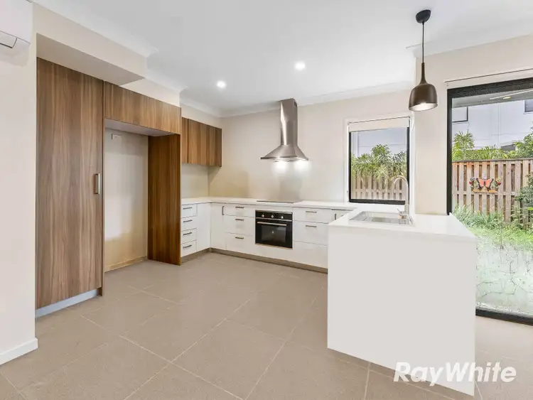 Fifth view of Homely house listing, 77/85 Thornton Street, Raceview QLD 4305