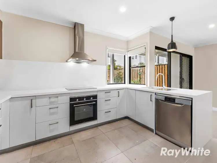 Sixth view of Homely house listing, 77/85 Thornton Street, Raceview QLD 4305