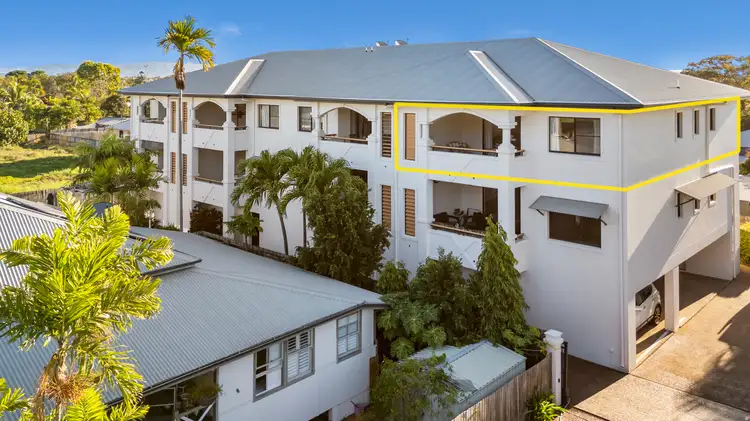 10/38 Percy Street, West End QLD 4810