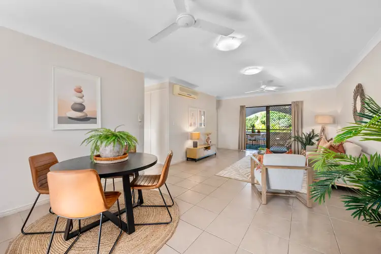 Fifth view of Homely unit listing, 10/38 Percy Street, West End QLD 4810