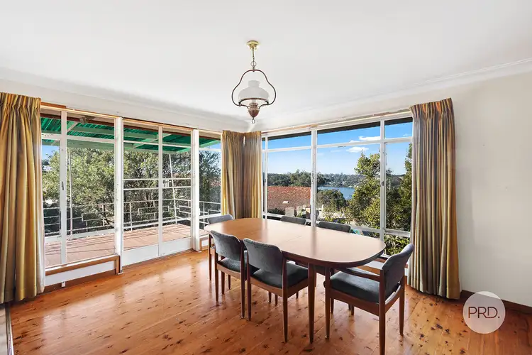 Fourth view of Homely house listing, 16 Illinga Place, Lugarno NSW 2210