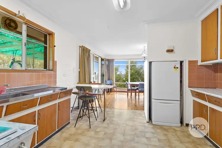 Fifth view of Homely house listing, 16 Illinga Place, Lugarno NSW 2210