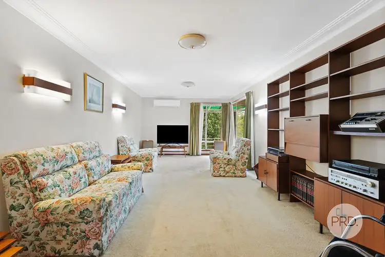 Sixth view of Homely house listing, 16 Illinga Place, Lugarno NSW 2210