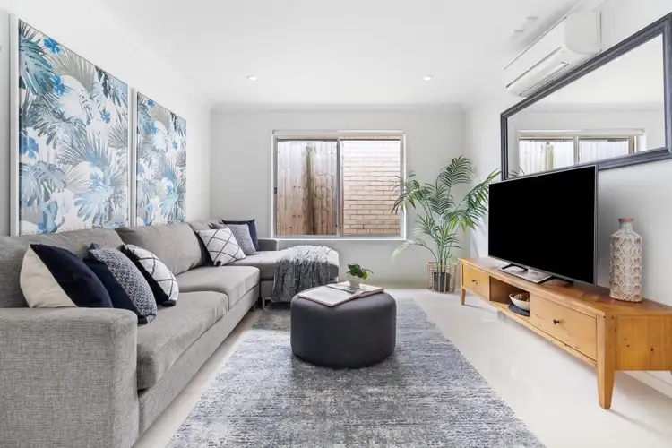 Second view of Homely house listing, 19 Barrington Circuit, Waterford QLD 4133