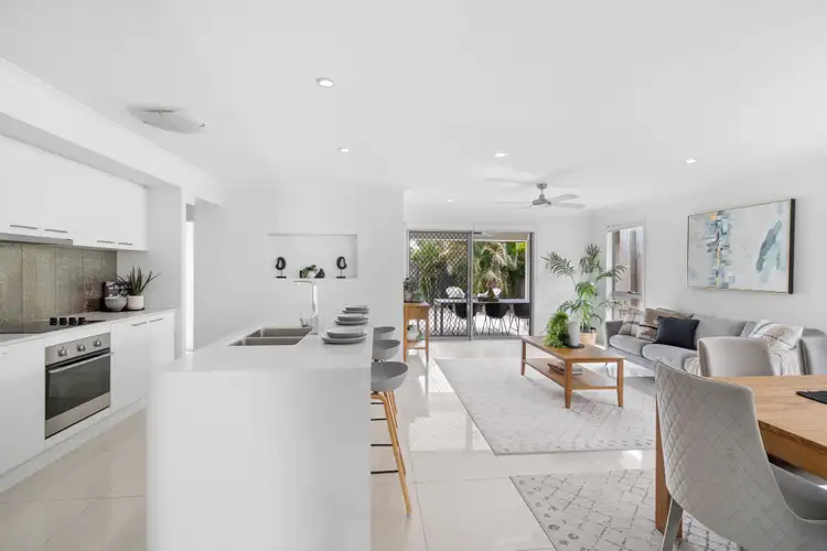 Third view of Homely house listing, 19 Barrington Circuit, Waterford QLD 4133