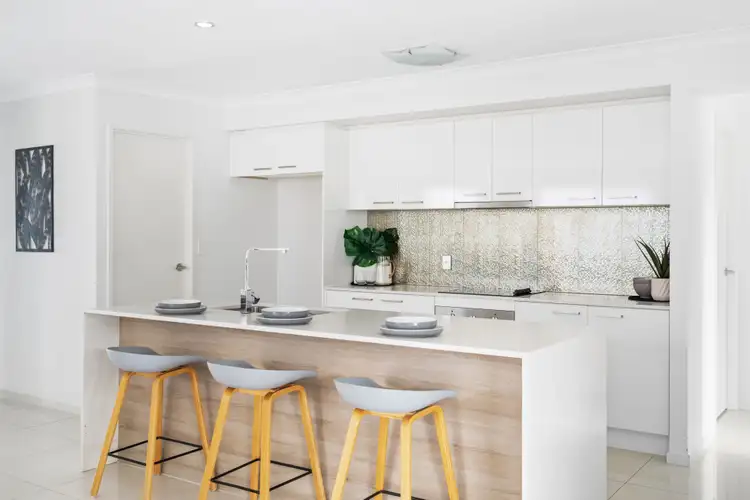 Fifth view of Homely house listing, 19 Barrington Circuit, Waterford QLD 4133