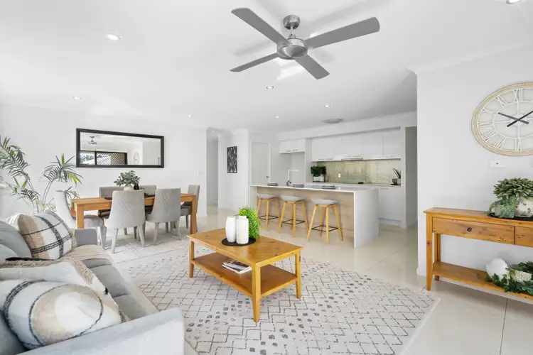 Sixth view of Homely house listing, 19 Barrington Circuit, Waterford QLD 4133