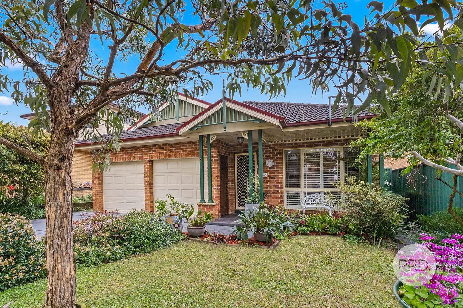 Main view of Homely house listing, 5 Cecil Street, Hurstville Grove NSW 2220