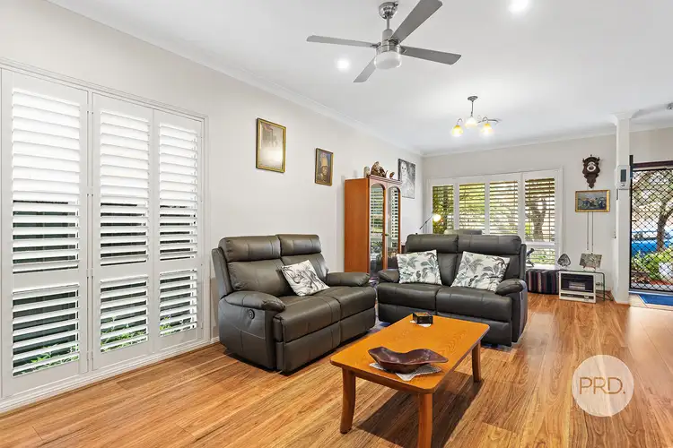 Second view of Homely house listing, 5 Cecil Street, Hurstville Grove NSW 2220