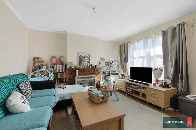 Second view of Homely house listing, 131-133 Service Road, Moe VIC 3825