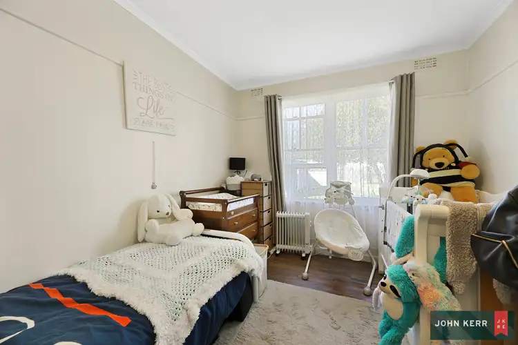 Sixth view of Homely house listing, 131-133 Service Road, Moe VIC 3825