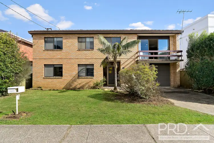 75 Clareville Avenue, Sandringham NSW 2219
