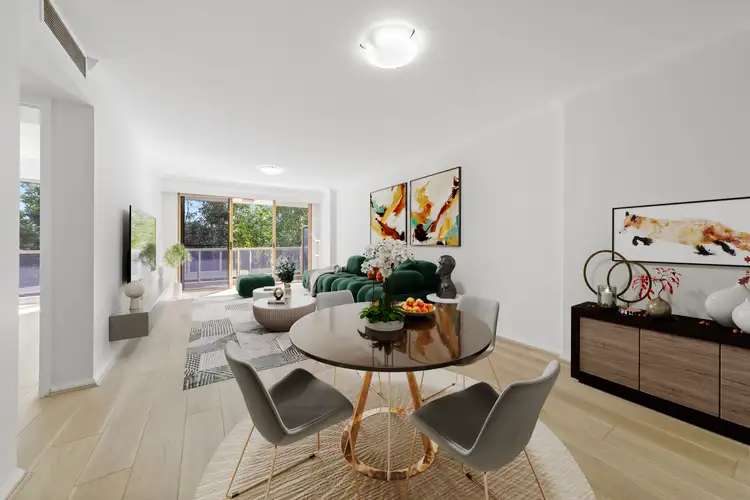 9/4-10 Pound Road, Hornsby NSW 2077
