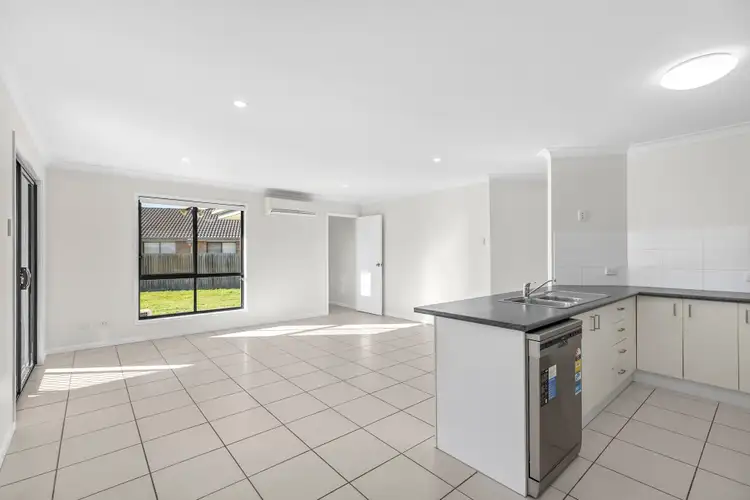 Fifth view of Homely house listing, 25 Nixon Drive, North Booval QLD 4304