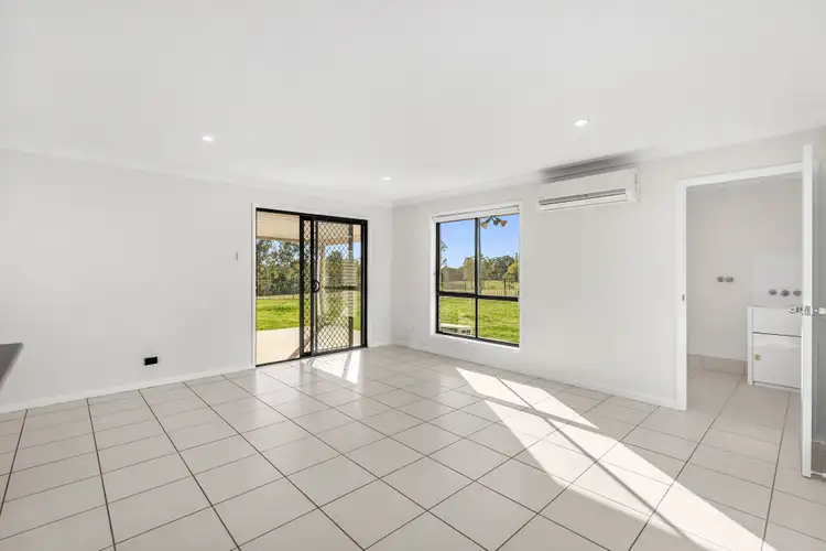 Sixth view of Homely house listing, 25 Nixon Drive, North Booval QLD 4304