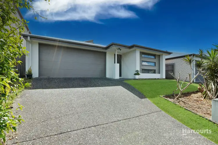 Main view of Homely house listing, 12 Gammon Way, Redbank Plains QLD 4301
