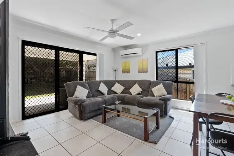 Second view of Homely house listing, 12 Gammon Way, Redbank Plains QLD 4301