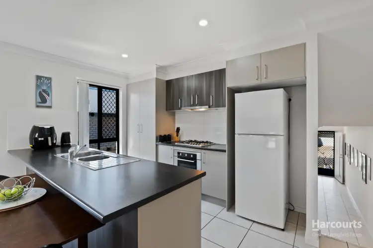 Third view of Homely house listing, 12 Gammon Way, Redbank Plains QLD 4301