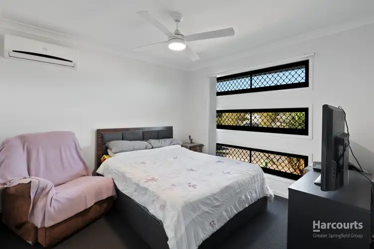 Fourth view of Homely house listing, 12 Gammon Way, Redbank Plains QLD 4301