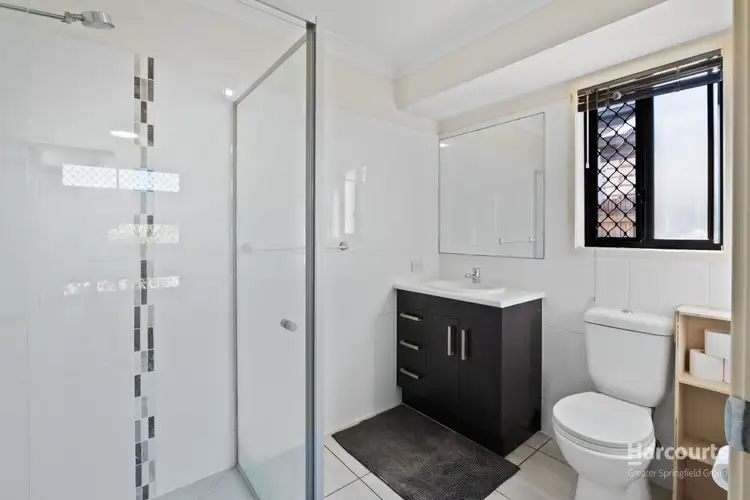 Fifth view of Homely house listing, 12 Gammon Way, Redbank Plains QLD 4301